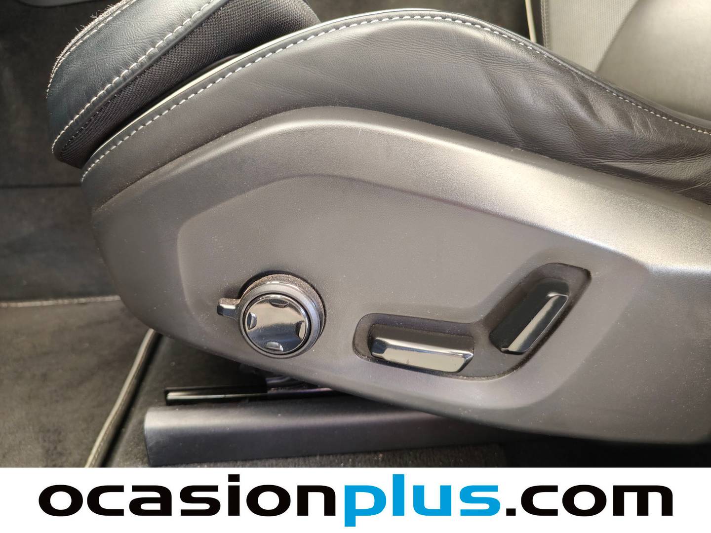 Volvo XC60 Volvo XC60 T8 R-Design AWD Auto (390 CV) 390cv