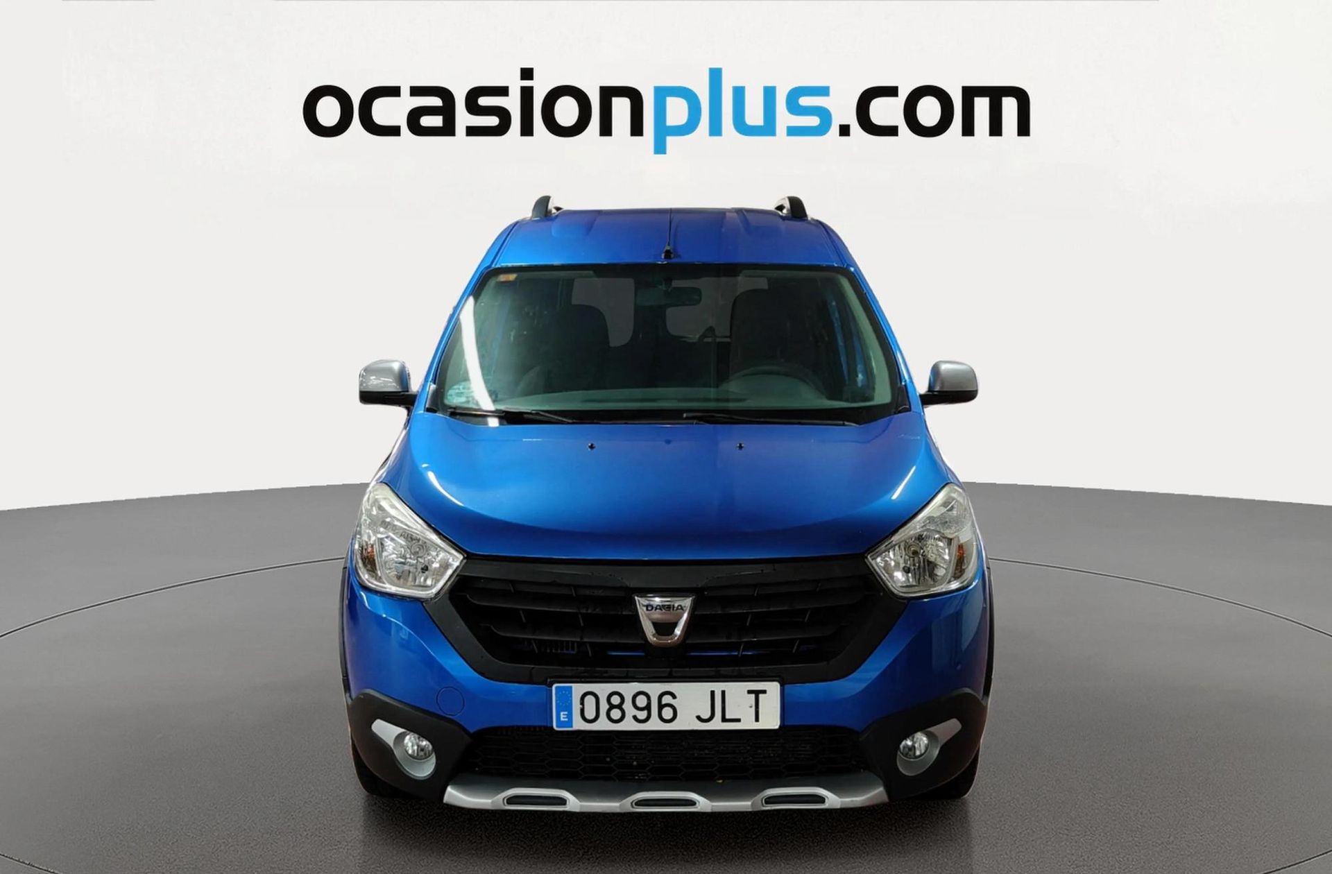 Dacia Dokker Stepway dCi - foto 11