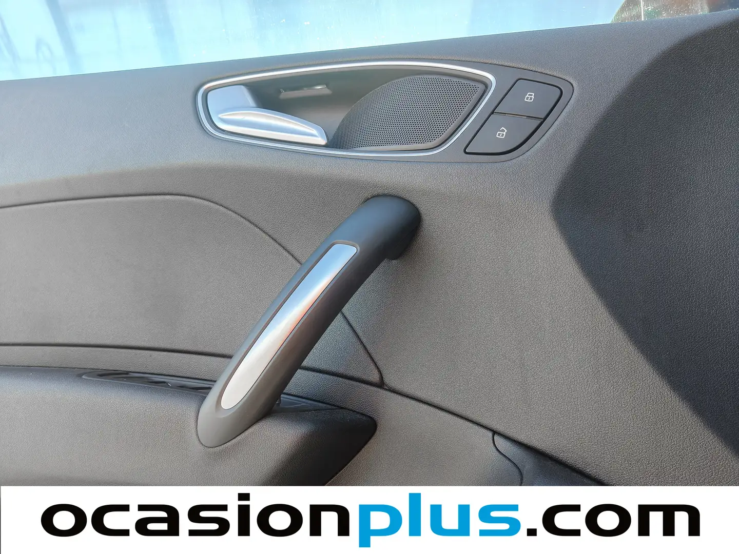 Foto Audi A1 Audi A1 Sportback Adrenalin 1.4 TFSI  (125 CV) Pack S Line