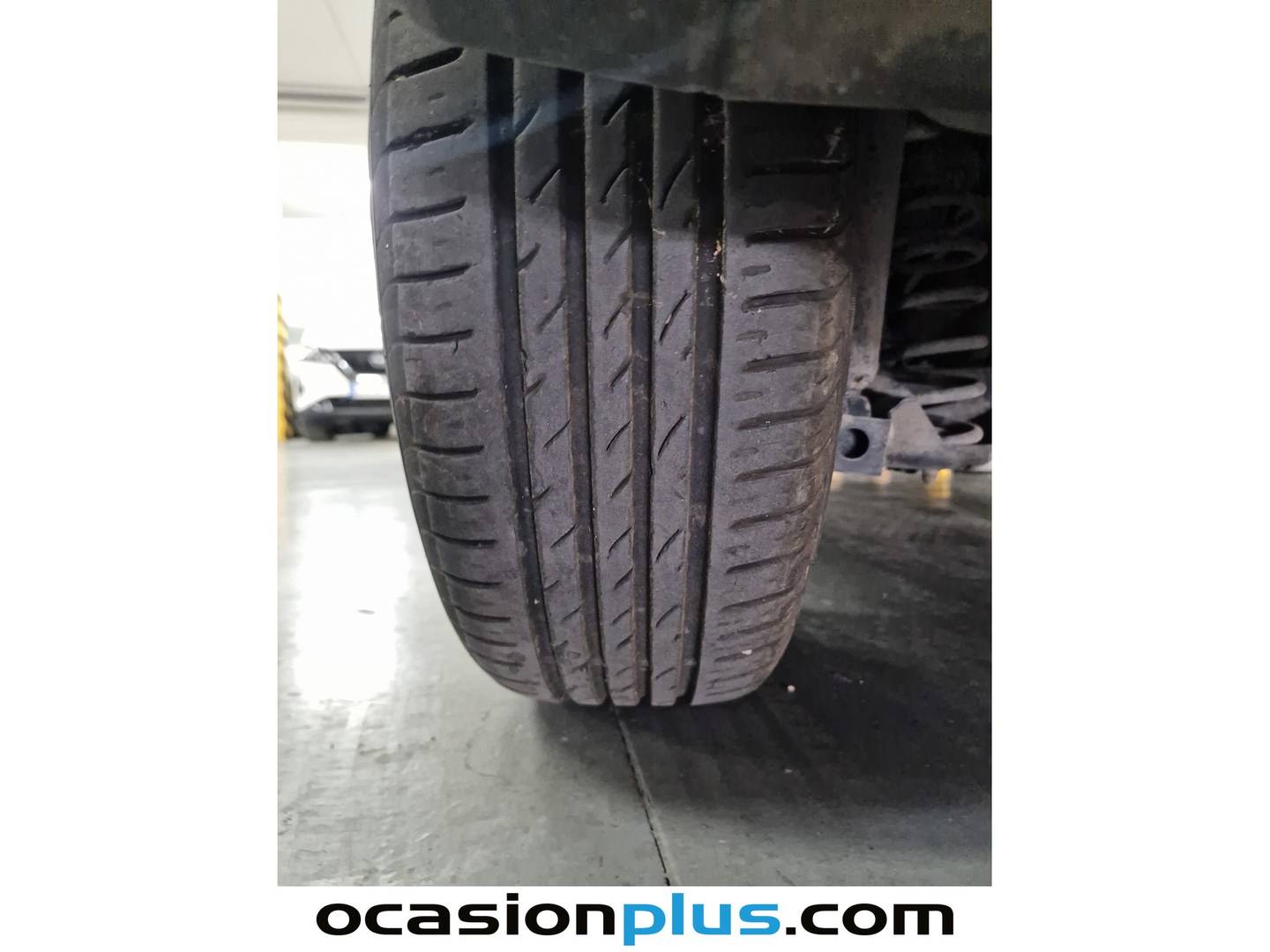 Audi Q2 Audi Q2 30 TDI (116 CV) seminuevo