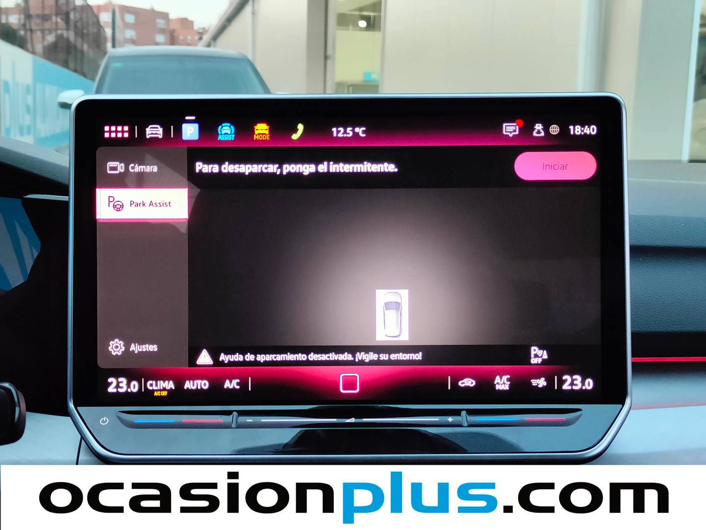 Foto Volkswagen Golf Volkswagen Golf Más 2.0 TDI (115 CV)