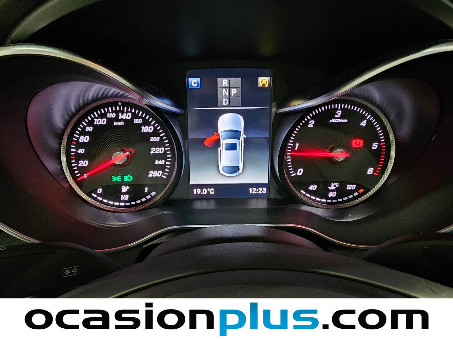 Mercedes GLC Coupé Mercedes-Benz GLC Coupé 250 d 4Matic (204 CV) PACK AMG al mejor precio