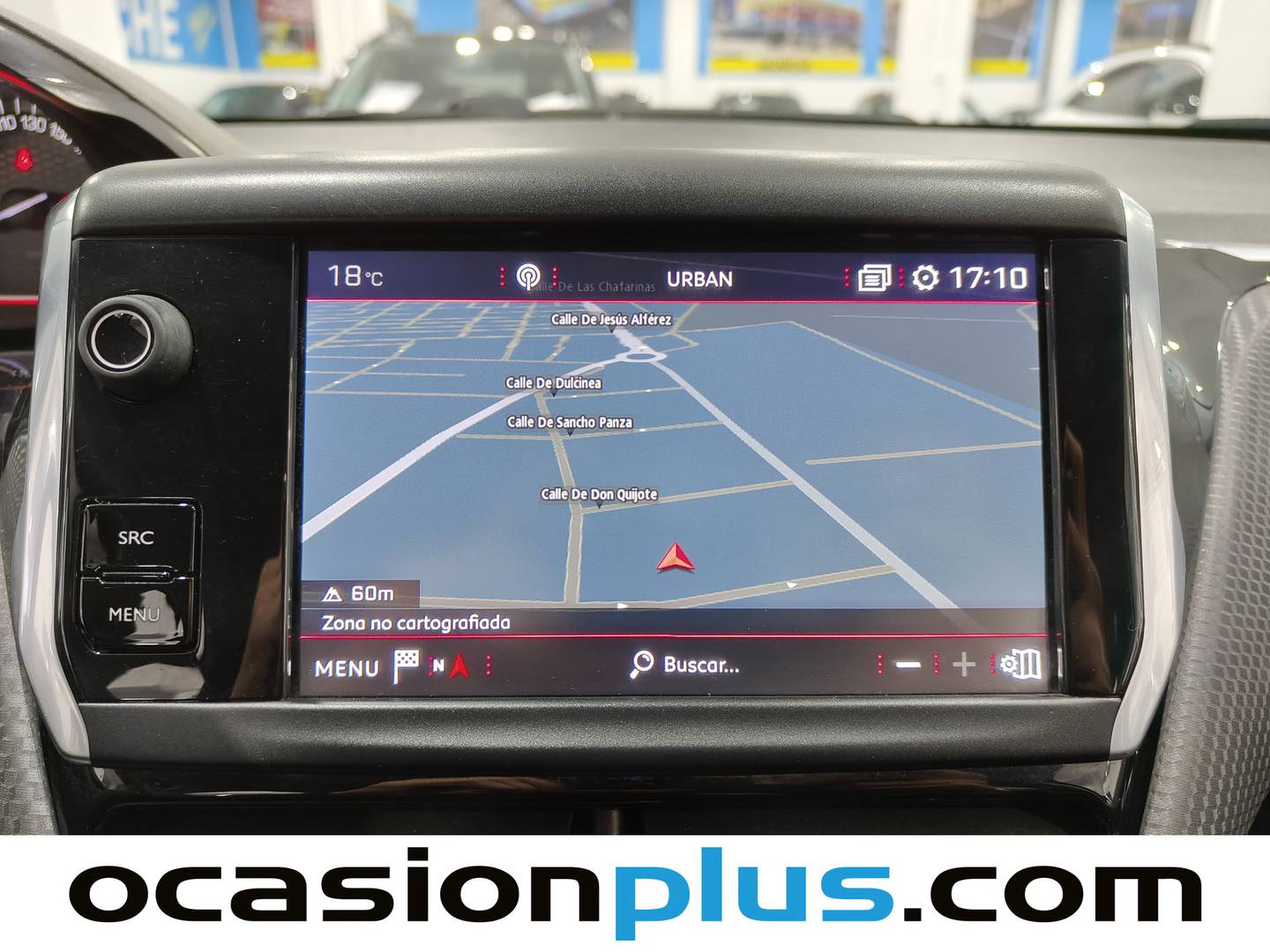 Peugeot 2008 Peugeot 2008 PureTech 130 S&S GT Line (130 CV) gasolina