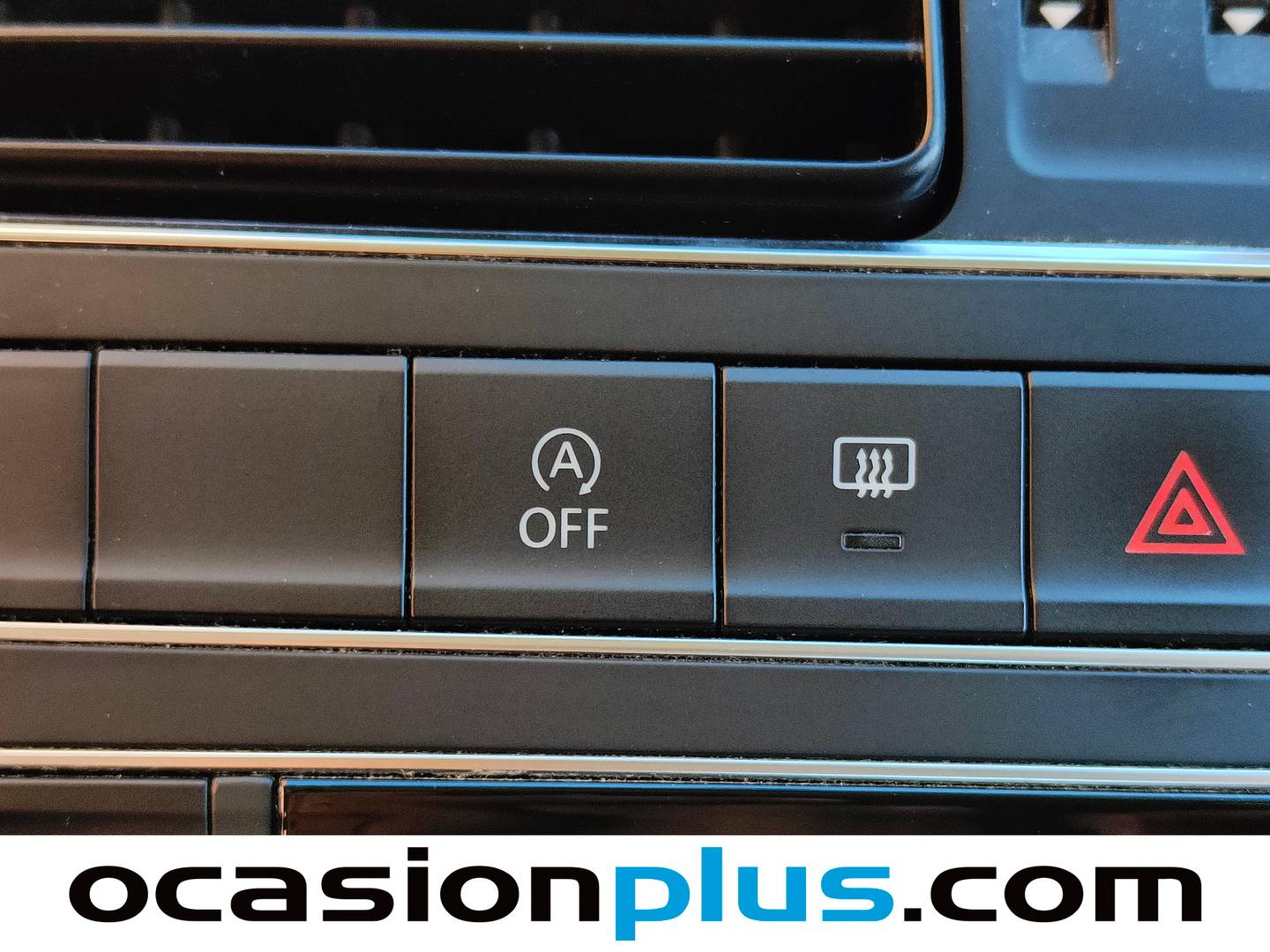 Equipamiento del Volkswagen Polo Volkswagen Polo Advance 1.4 TDI (75 CV)