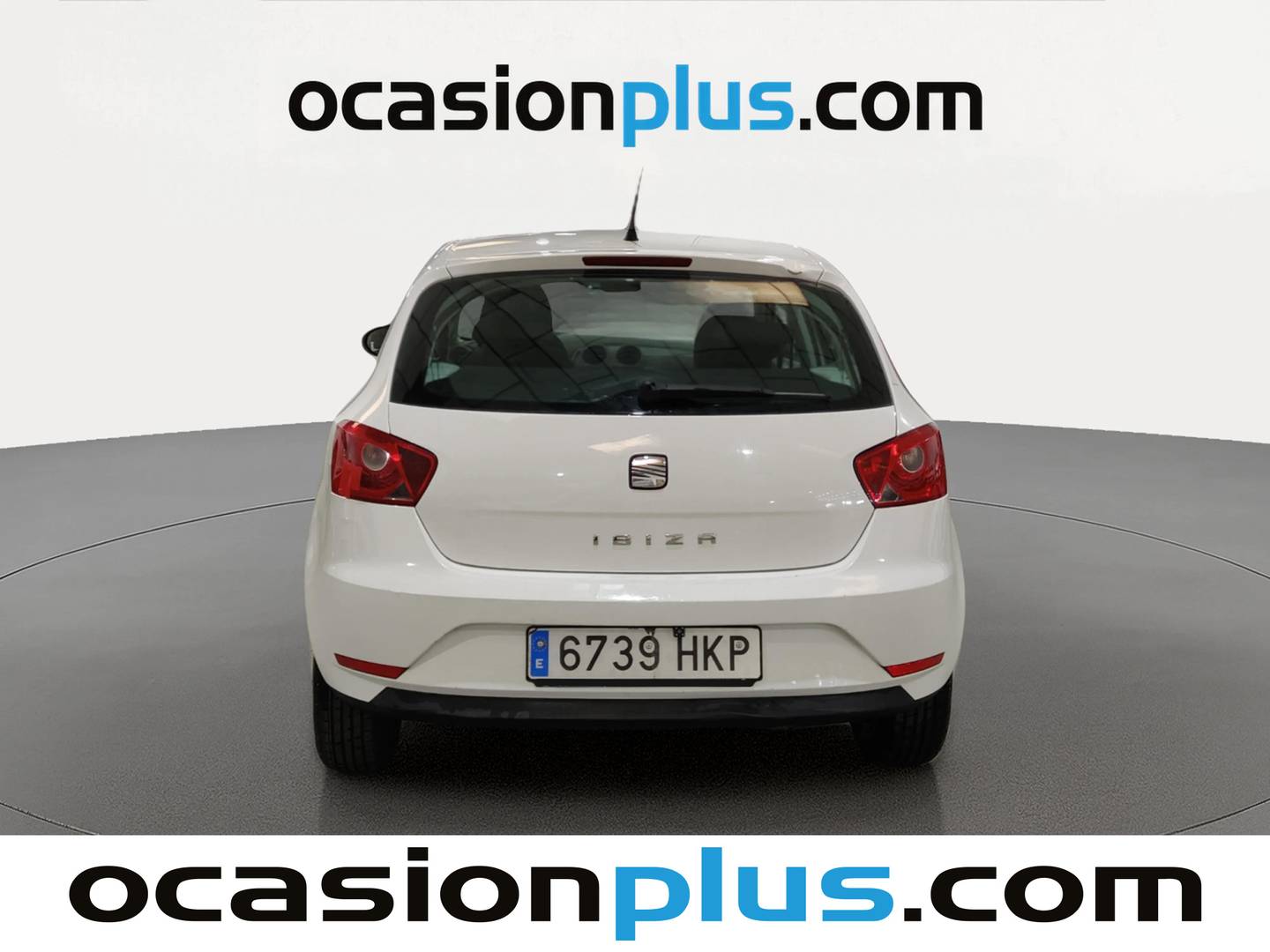 Seat Ibiza Seat Ibiza 1.6 TDI Reference (90 CV) barato