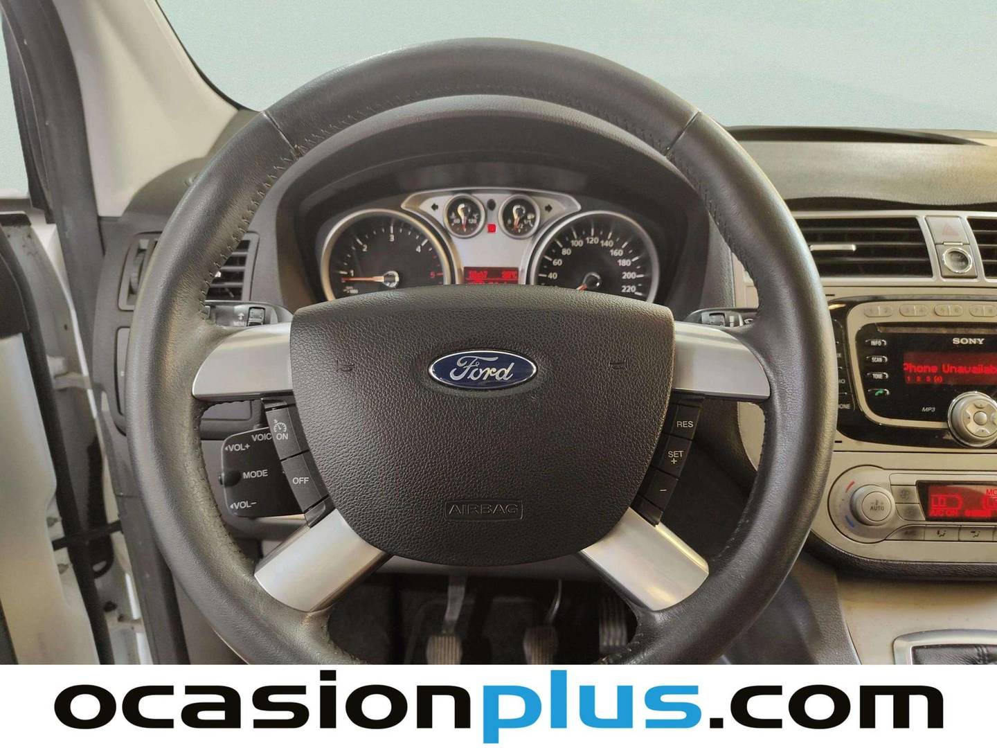 Ford Kuga Ford Kuga 2.0 TDCI S&S Trend 4x2 (140 CV) manual