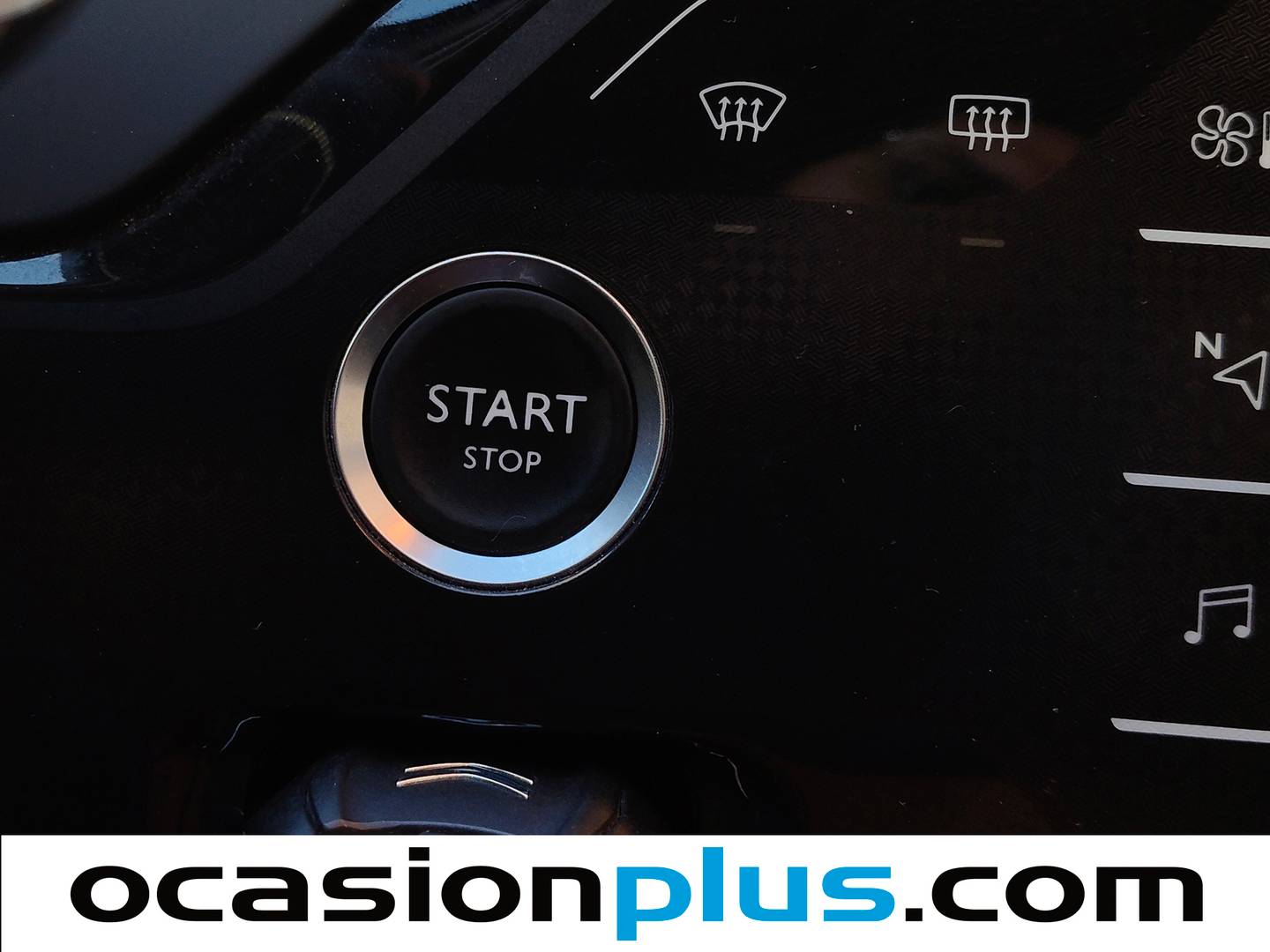 Acabados Citroën Grand C4 Spacetourer Citroen Grand C4 Spacetourer BlueHDi 130 S&S Feel  (130 CV) 7 Plazas