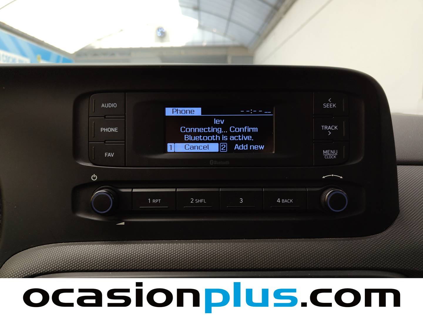 Foto Hyundai i10 Hyundai i10 1.0 Essence (67 CV)