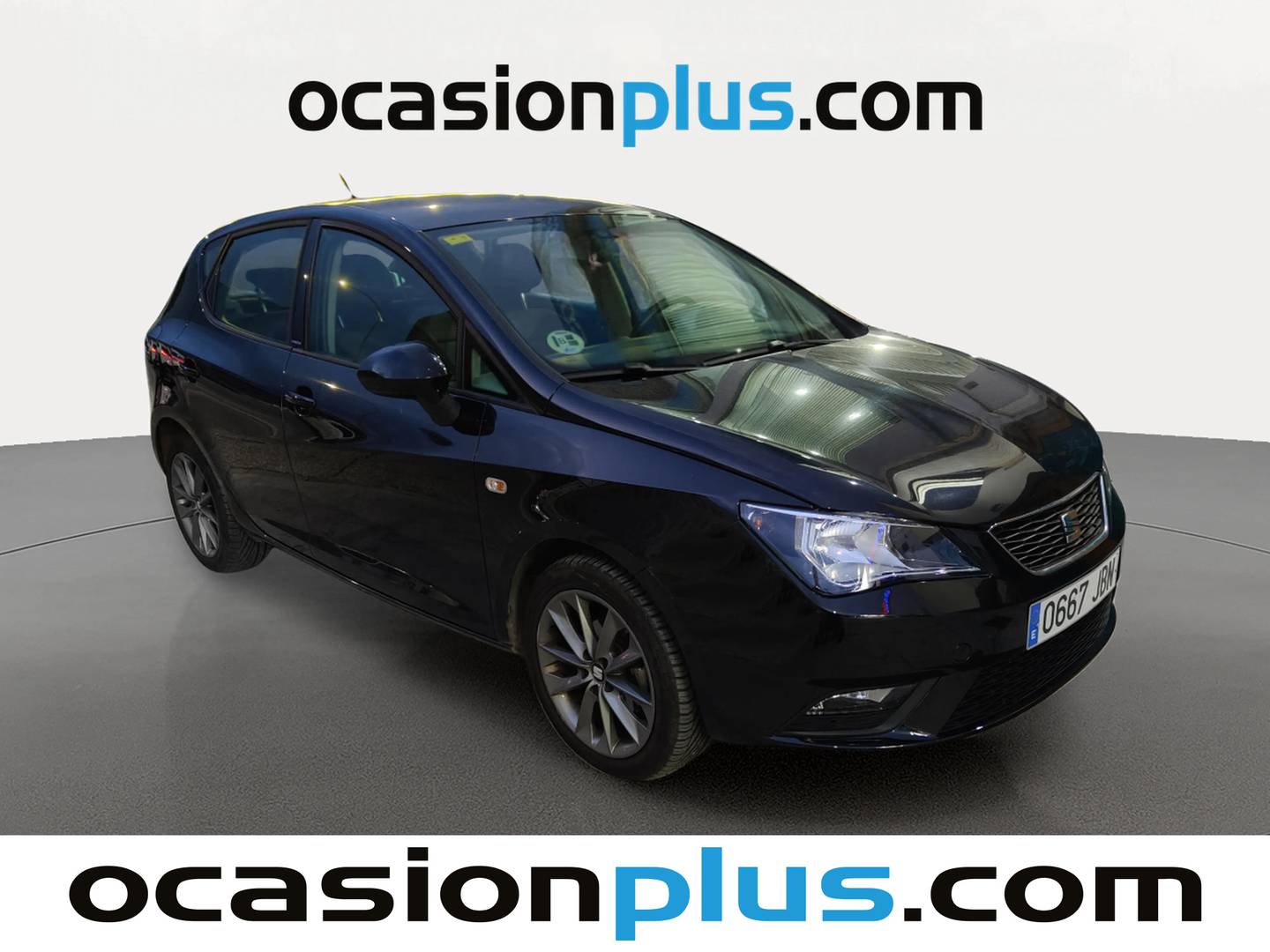 Foto Seat Ibiza SEAT Ibiza 1.6 TDI Style ITech (90 CV)