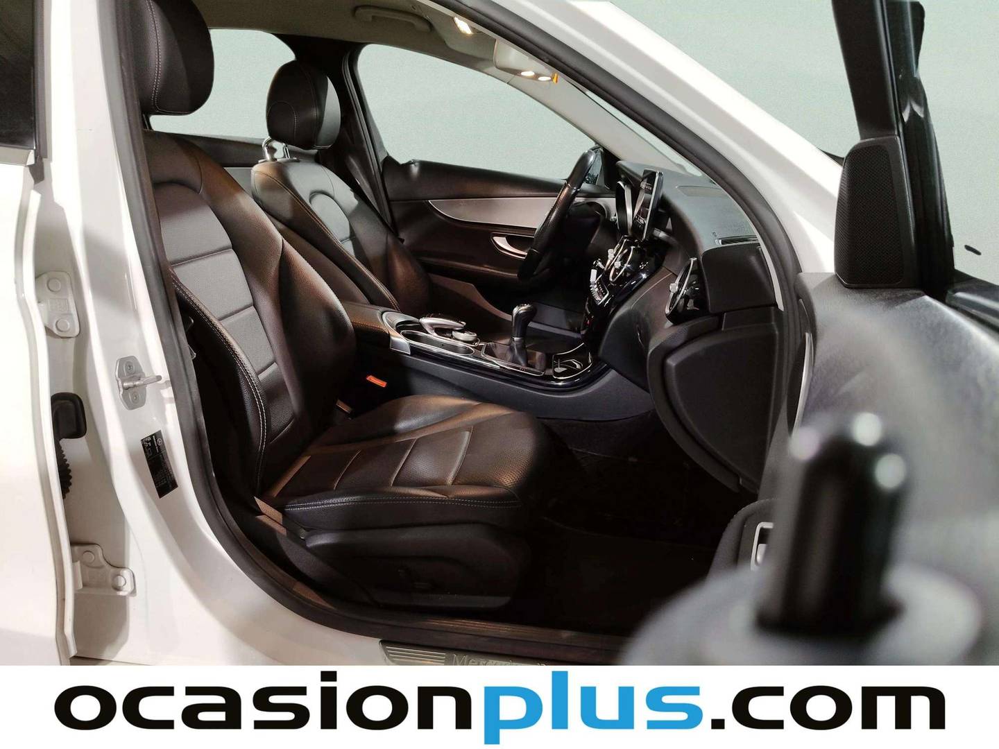 Mercedes Clase C Mercedes Clase C 200 (184 CV) gasolina