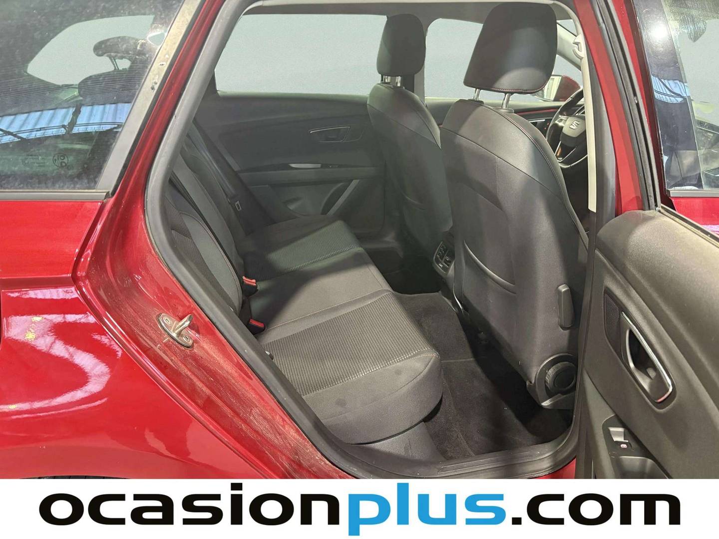 Foto Seat León SEAT León ST 1.5 EcoTSI S&S FR  (130 CV)