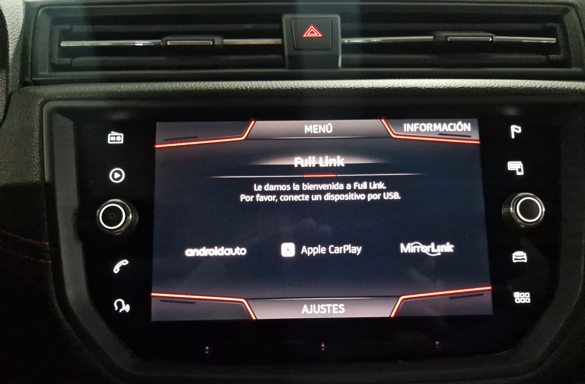 SEAT Arona 1.6 TDI Ecomotive FR - foto 9