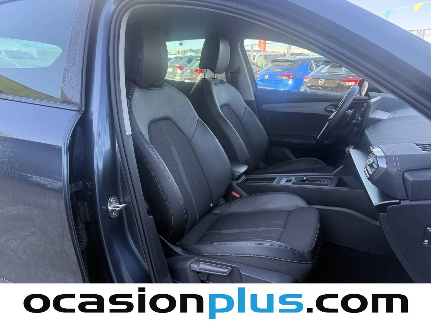 Cupra Formentor CUPRA Formentor 1.5 TSI DSG (150 CV) automático