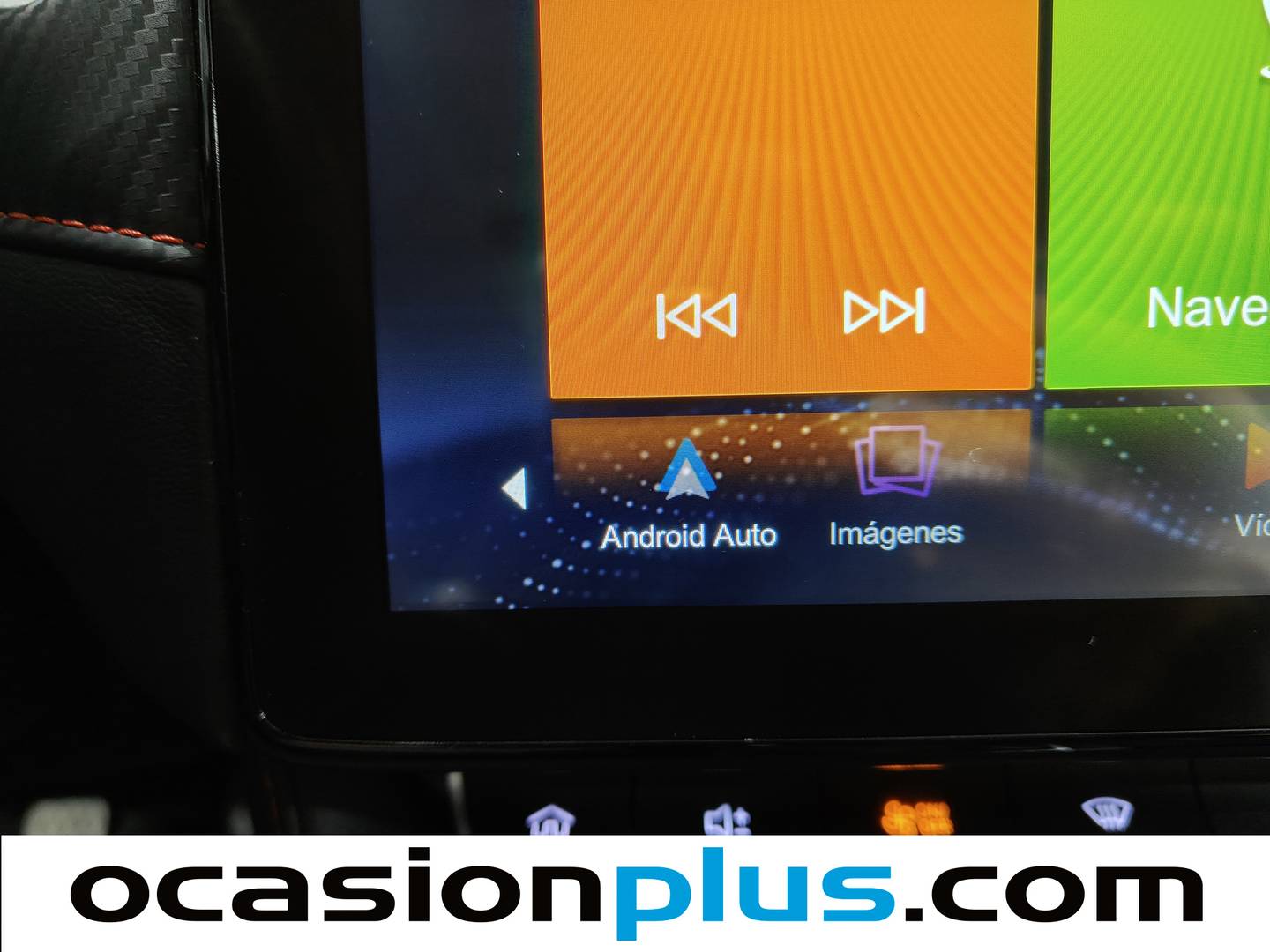 Foto MG ZS MG ZS 1.0T Luxury (111 CV)