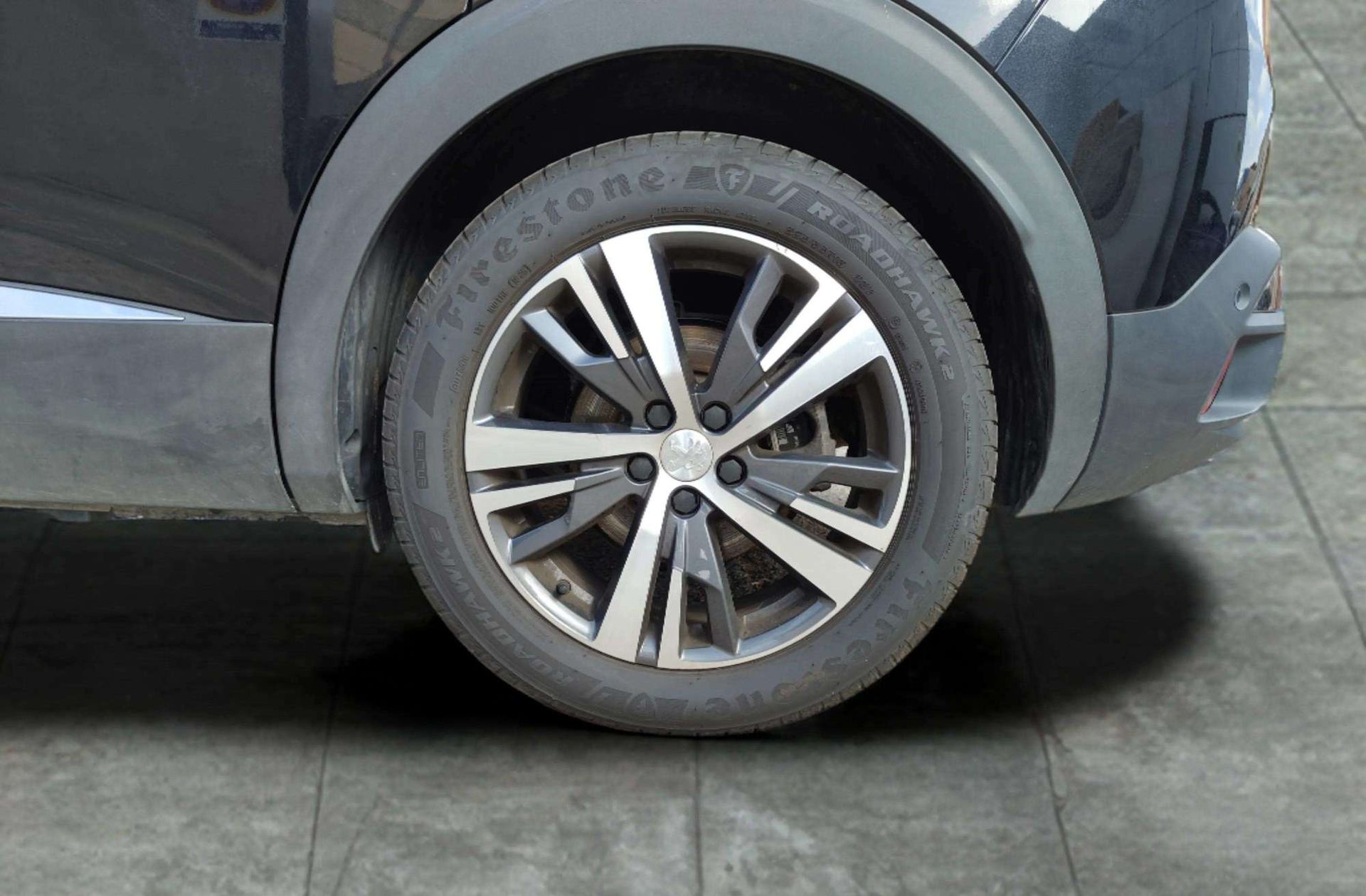 Peugeot 3008 300 Allure Pack e-EAT8 - foto 38