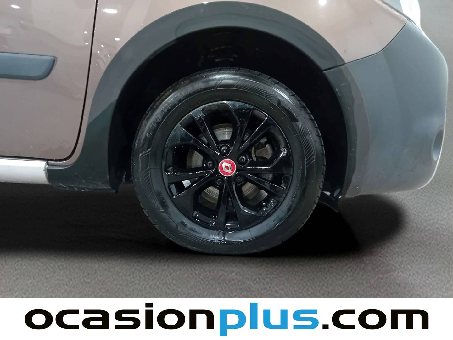 Renault Kangoo Combi Renault Kangoo Combi Combi N. Extrem M1-AF SE Energy dCi (110 CV) 2018