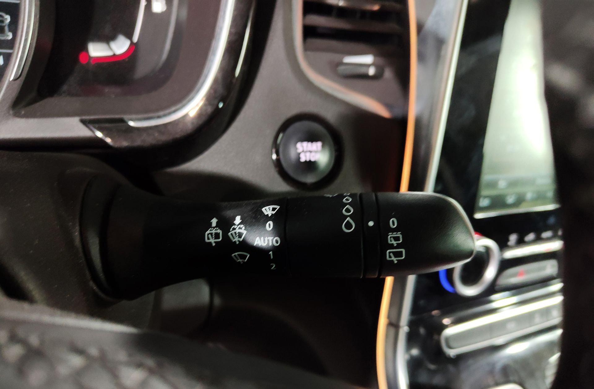 Renault Espace Zen Energy TCe EDC 7 plazas - foto 29