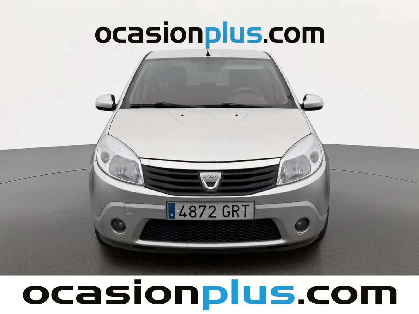 Foto Dacia Sandero Dacia Sandero Laureate 1.2 (75 CV)