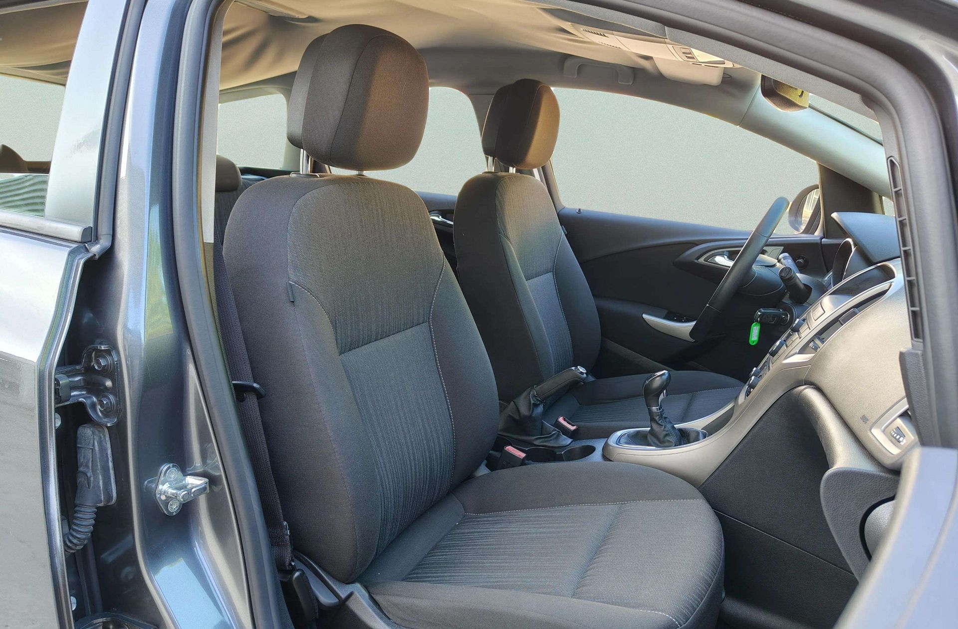 Opel Astra Sports Tourer 1.4 Turbo Enjoy - foto 14
