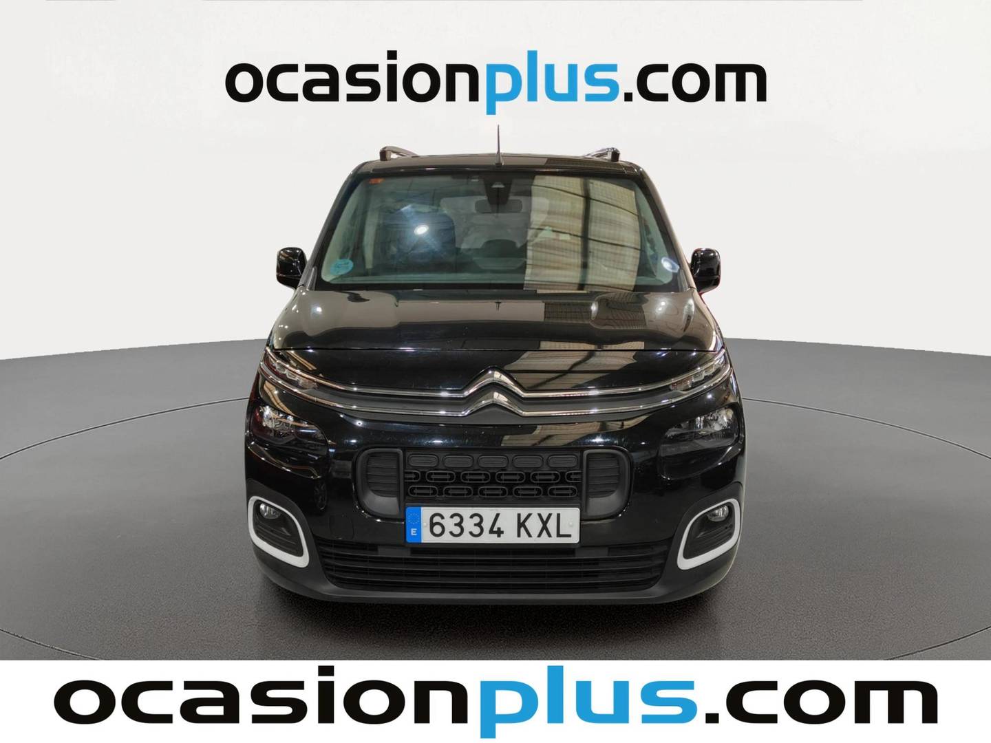 Citroën Berlingo Citroën Berlingo BlueHDi 130 S&S Talla M Shine (130 CV) barato