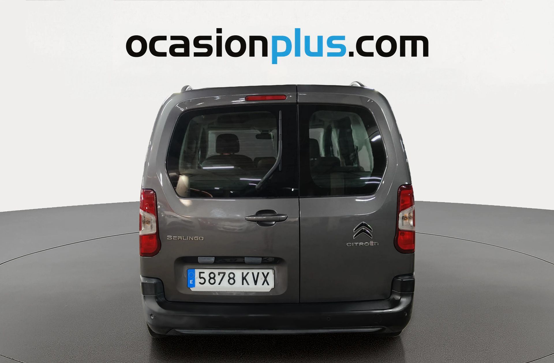 Citroën Berlingo Combi PureTech 110 Talla M Feel - foto 14