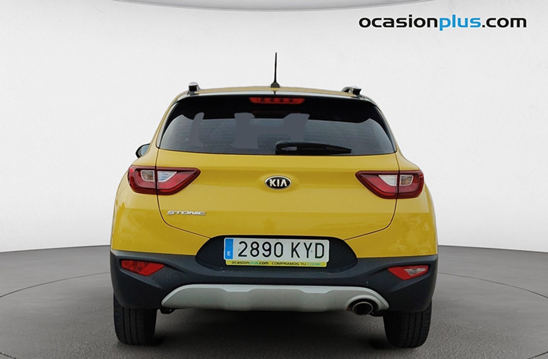 Kia Stonic 1.2 Cvvt Eco-Dynamic Concept - foto 13