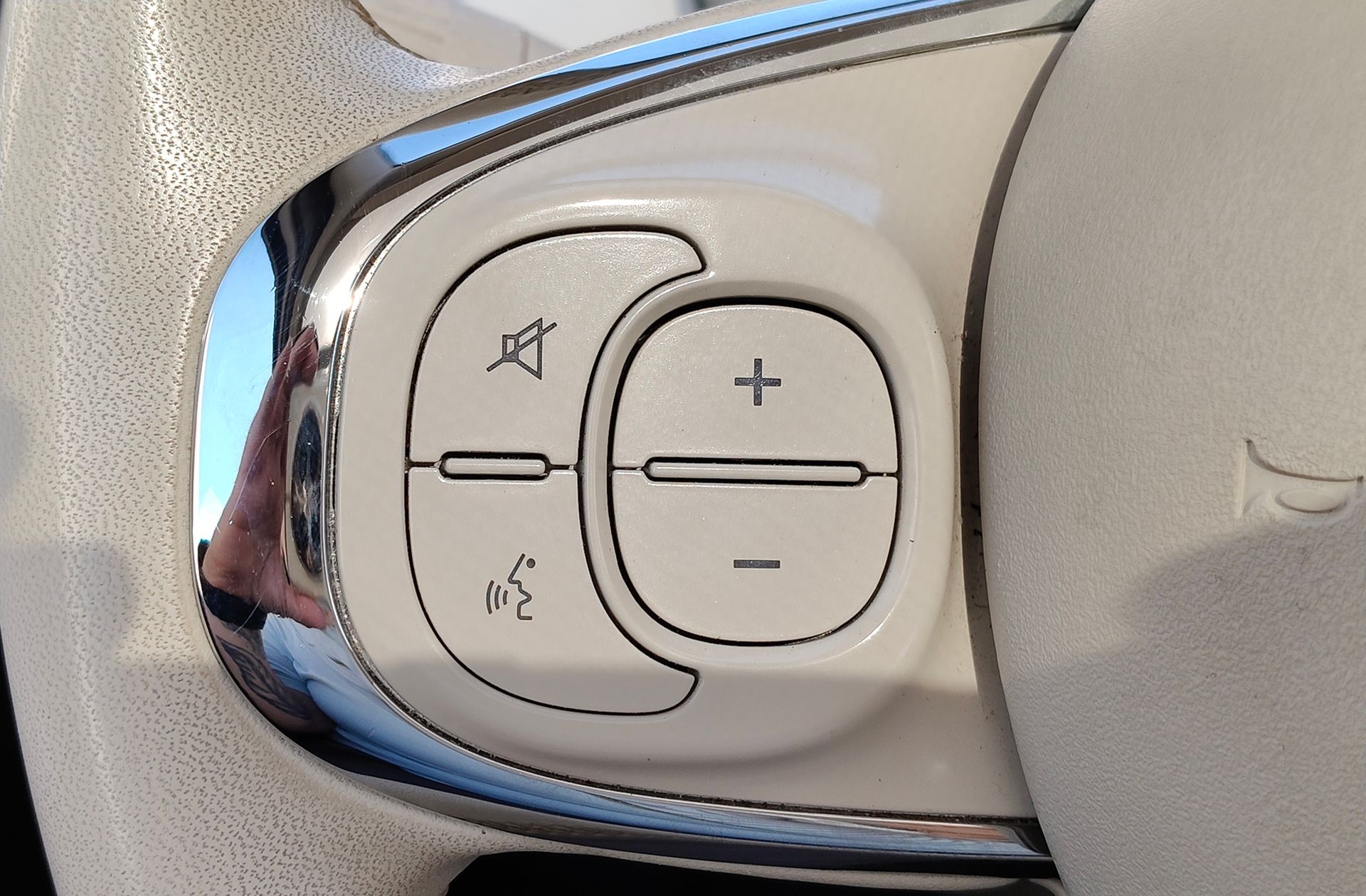 Fiat 500 1.0 Hybrid Dolcevita - foto 25