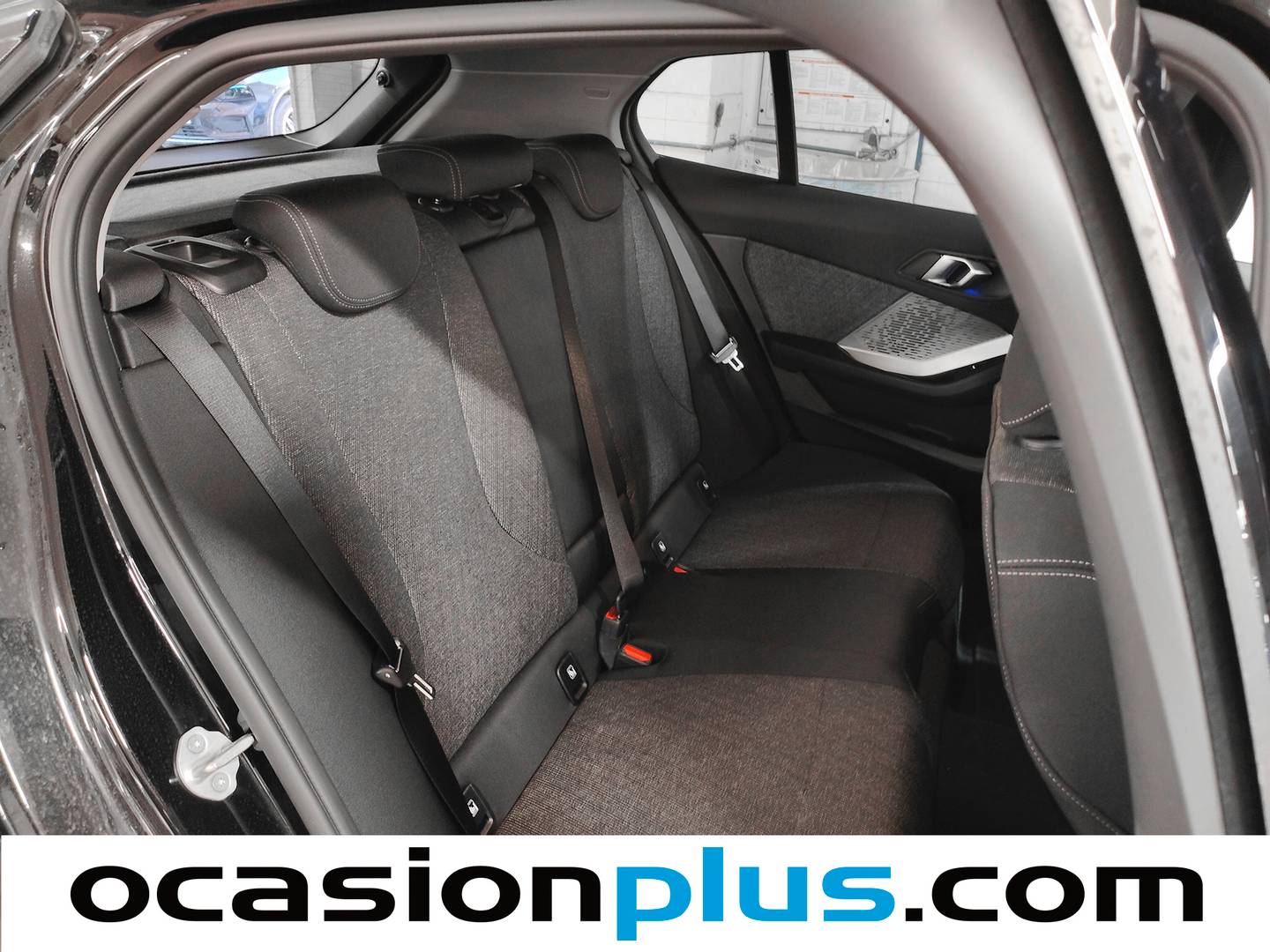 BMW Serie 1 BMW Serie 1 120d (163 CV) Pack M híbrido