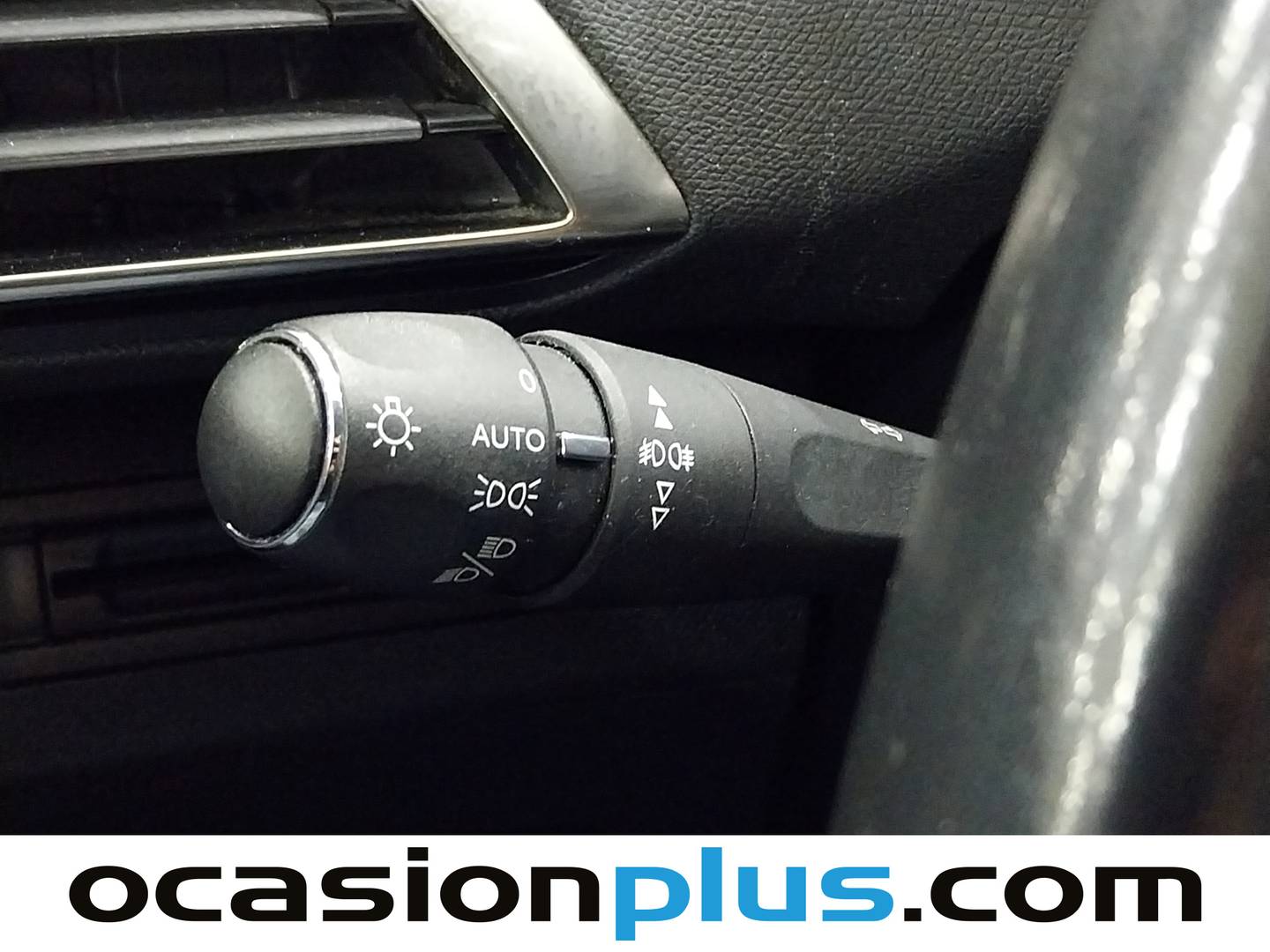 Peugeot 5008 Peugeot 5008 BlueHDi 130 S&S Allure  (130 CV) 7 Plazas seminuevo