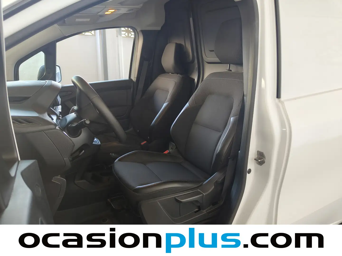 Foto Nissan Townstar Nissan Townstar Furgon 1.3G L1 Profesional (130 CV)