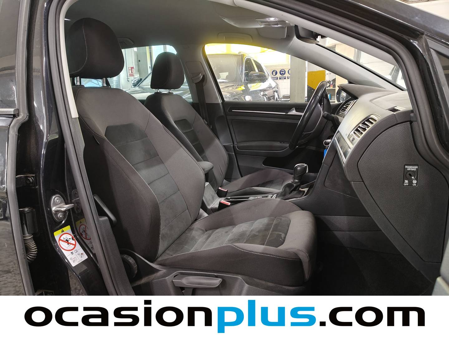 Volkswagen Golf Volkswagen Golf Sport 2.0 TDI (150 CV) DSG km 0