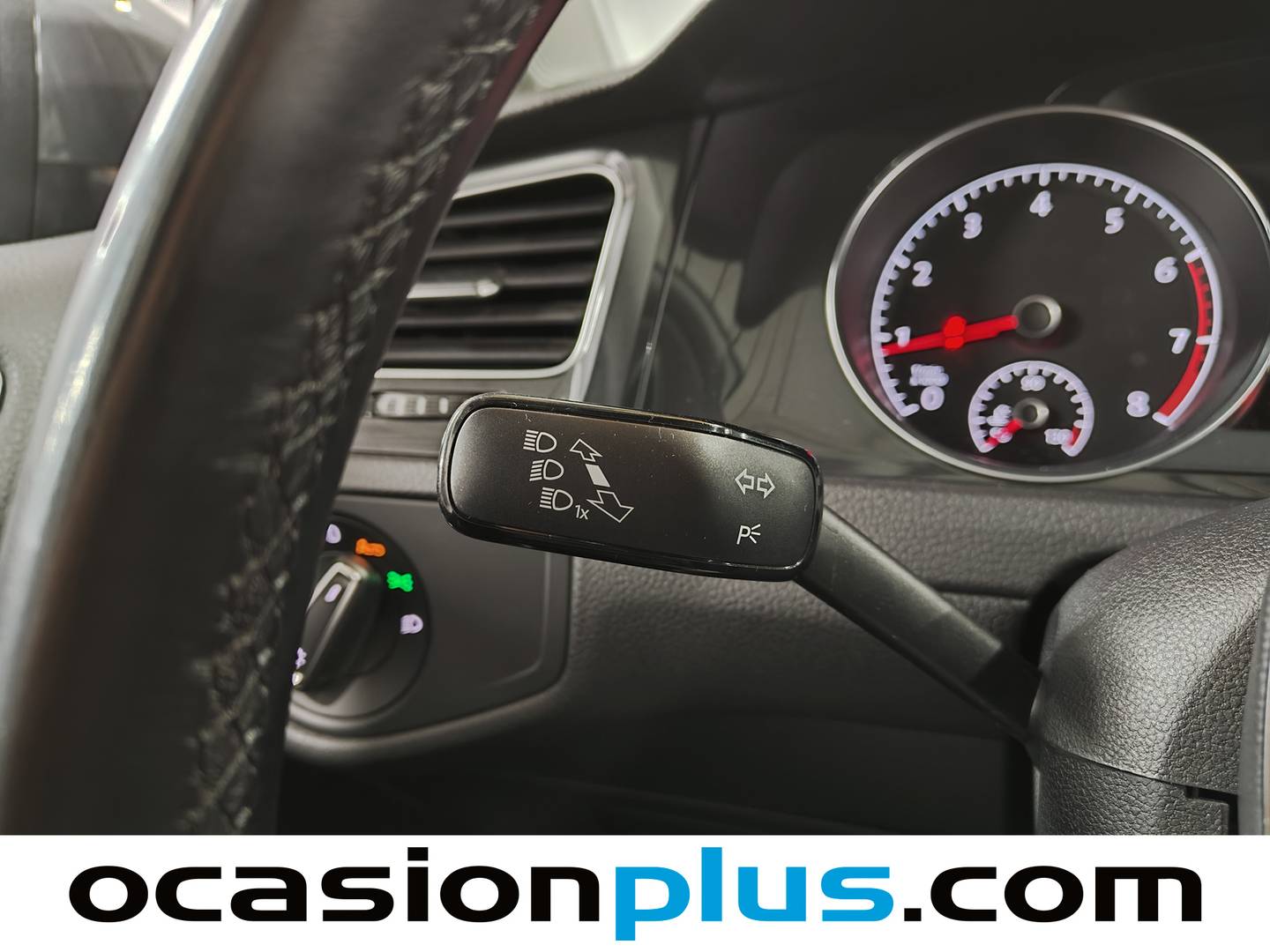 Foto Volkswagen Golf Volkswagen Golf Advance 1.4 TSI (125 CV)