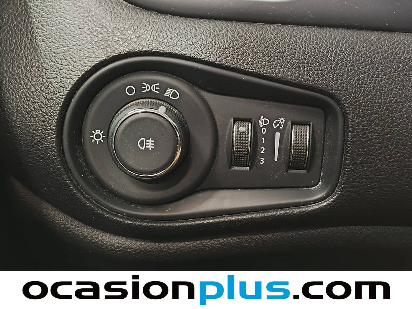 Jeep Renegade Jeep Renegade 1.0G Sport 4x2 (120 CV) 2018