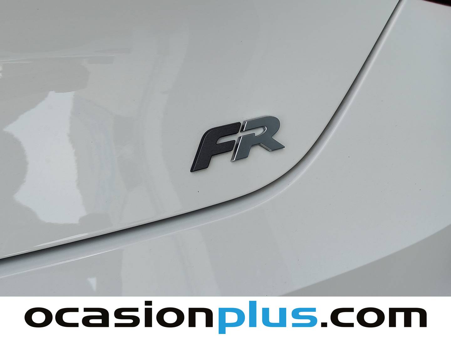 Seat León Seat León León 1.5 TSI S&S FR Special Edition (150 CV) de segunda mano