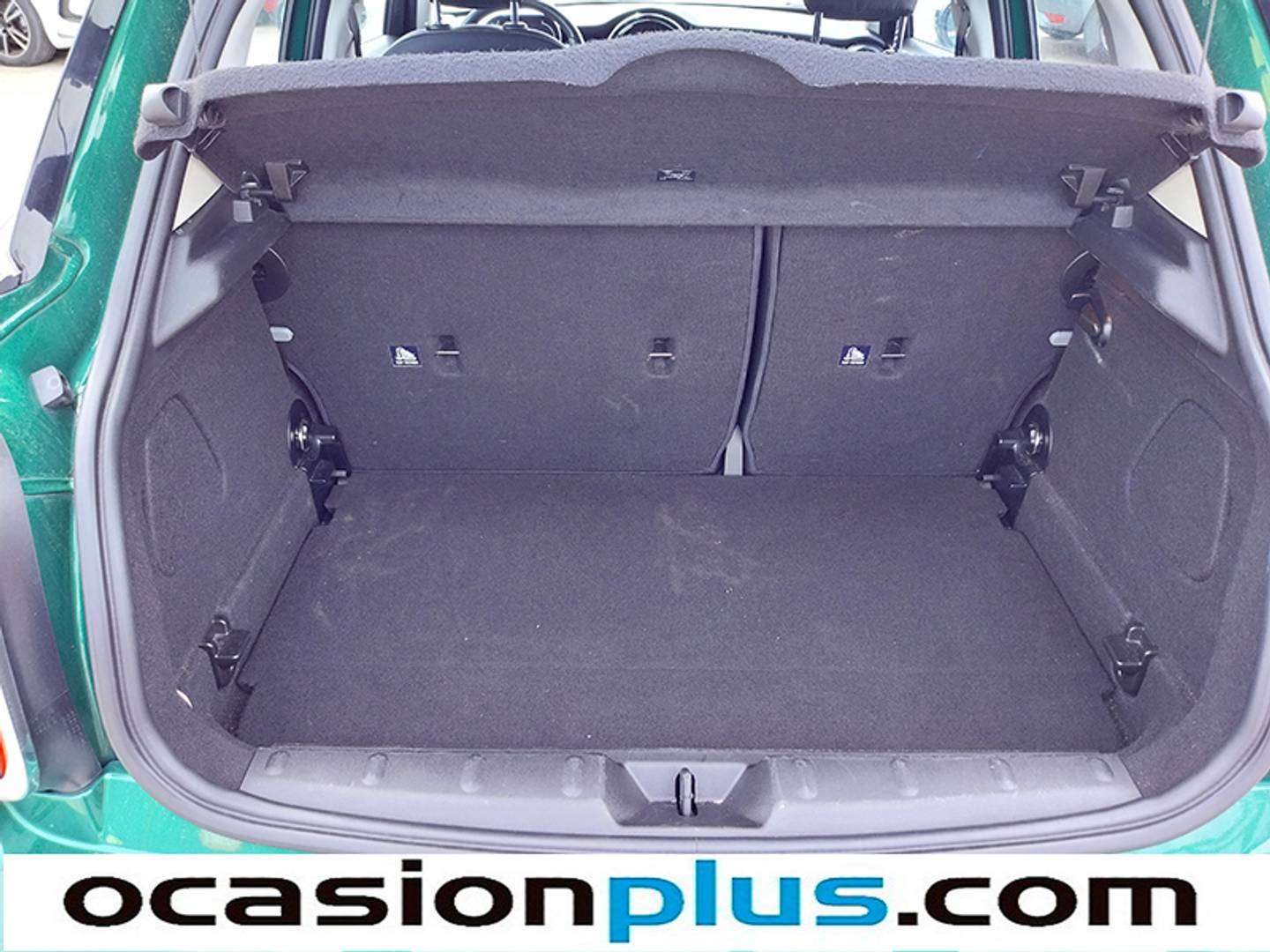 Foto Mini MINI MINI MINI 5 Puertas Cooper (136 CV)