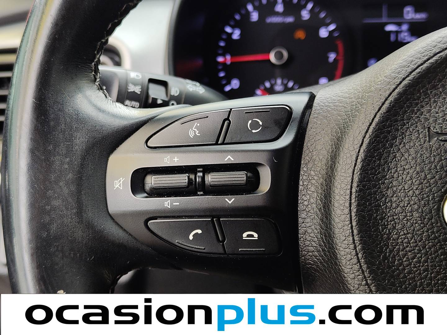 KIA Stonic KIA Stonic 1.0 T-GDi Drive (100 CV) de ocasión