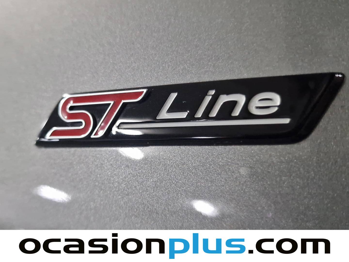 Foto Ford Kuga Ford Kuga 2.5 Duratec PHEV ST-Line Auto (225 CV)