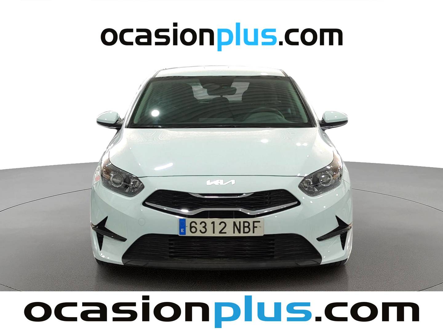KIA Ceed KIA Ceed 1.0 T-GDi Concept (100 CV) barato