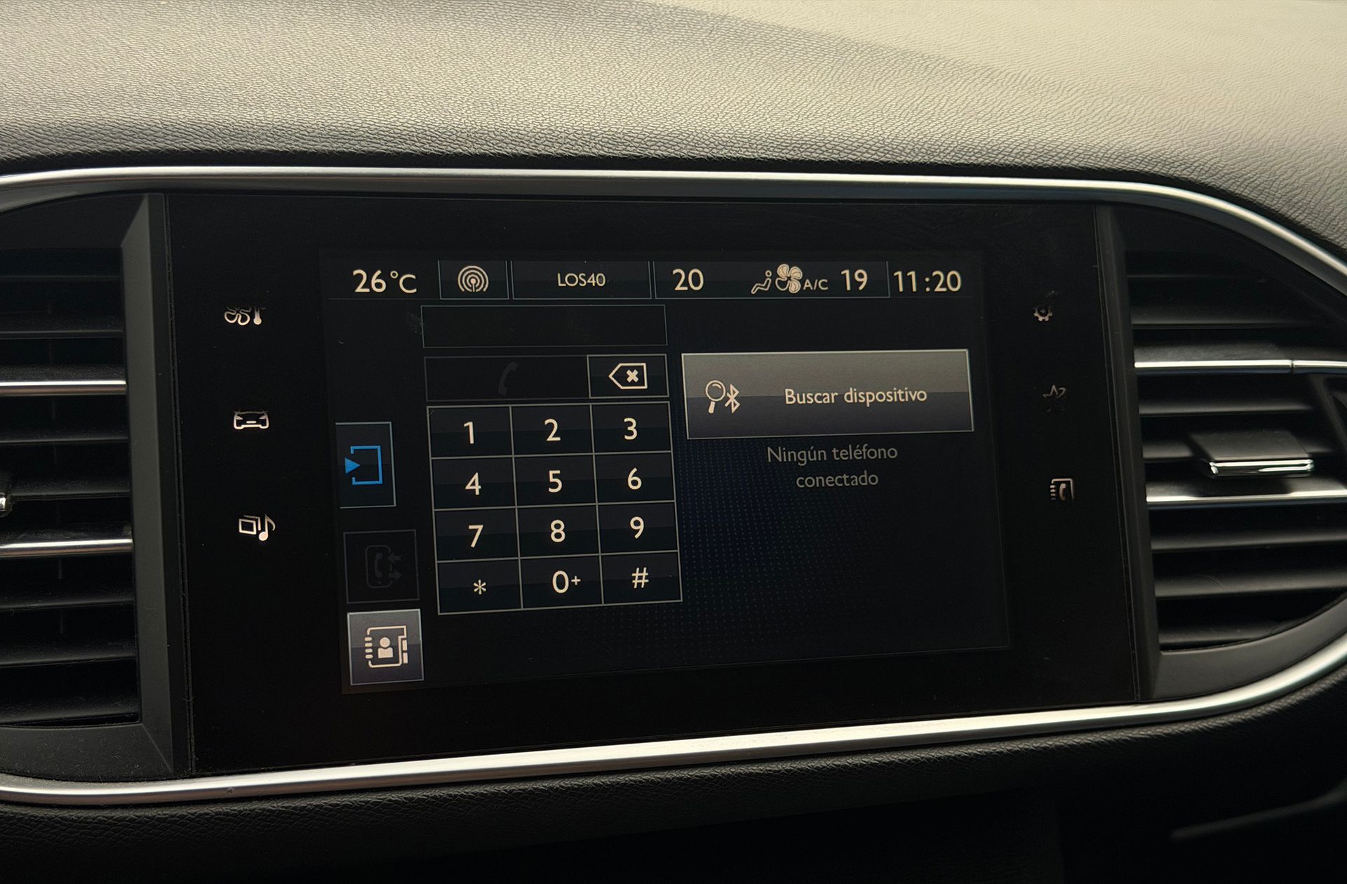 Peugeot 308 BlueHDi 120 Style - foto 25