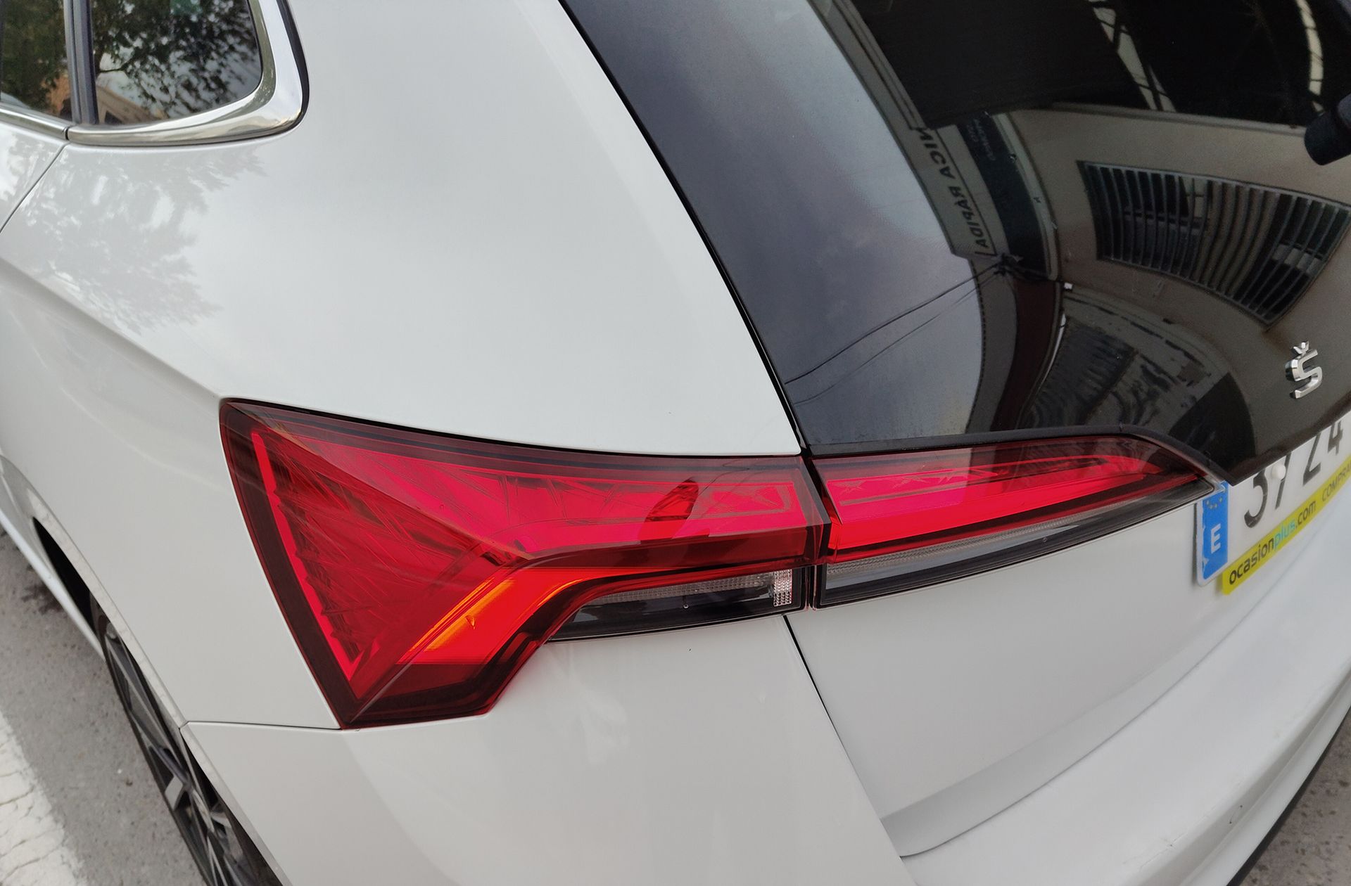 Škoda Scala 1.5 TSI Sport - foto 17