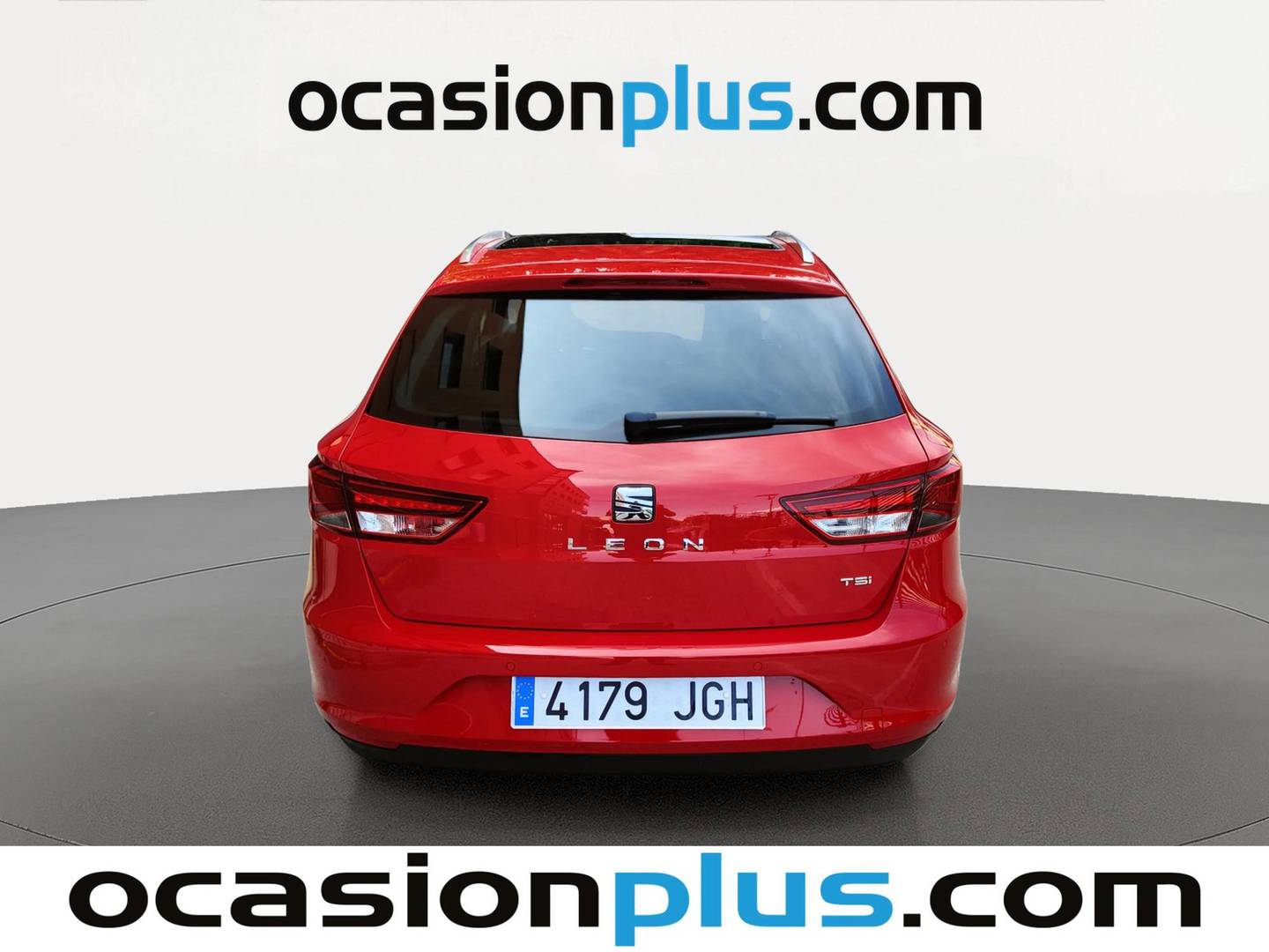 Seat León Seat León ST ST 1.4 TSI ACT St&Sp Style (150 CV) barato