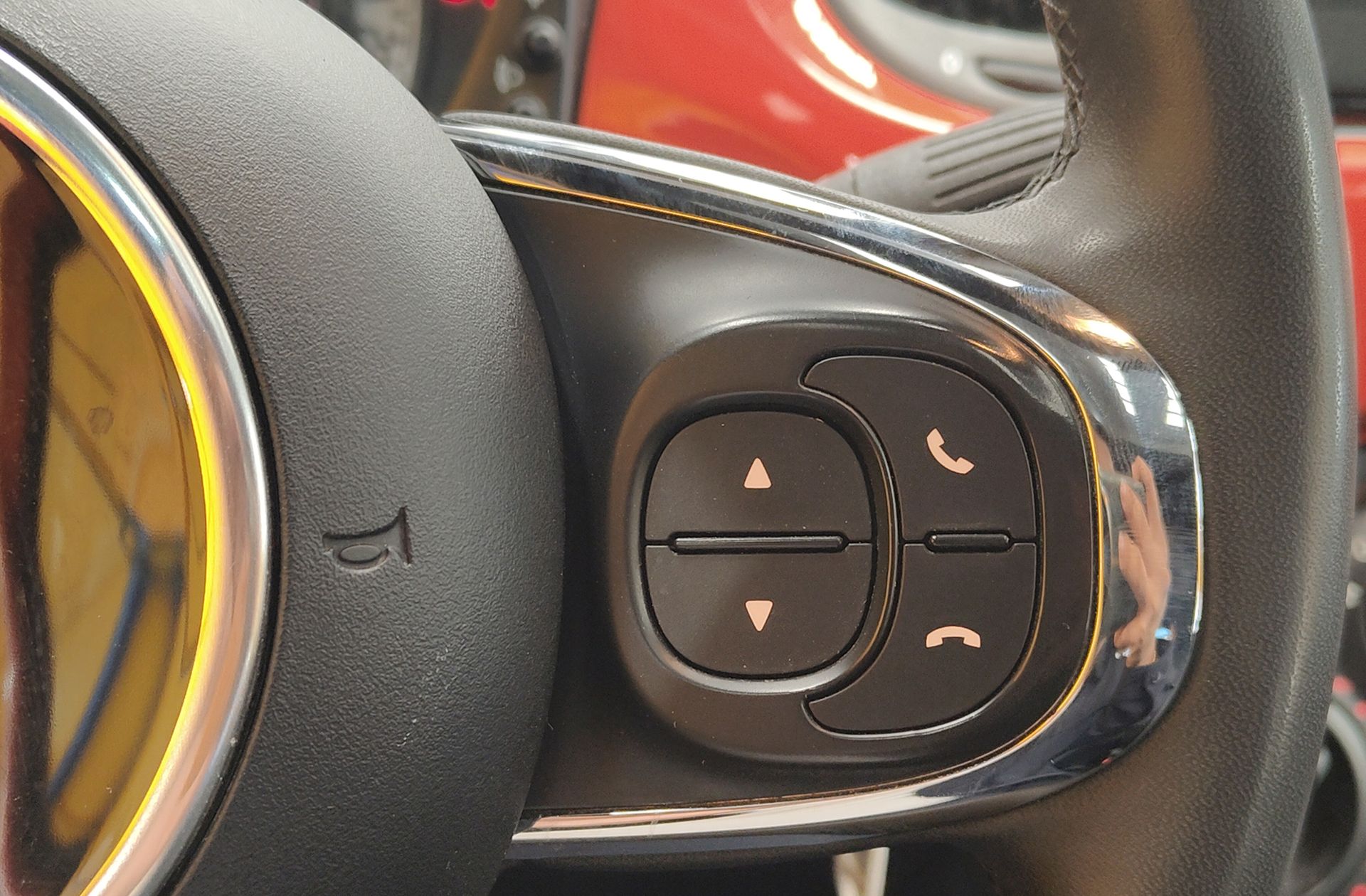 Fiat 500 1.0 Hybrid Dolcevita - foto 19