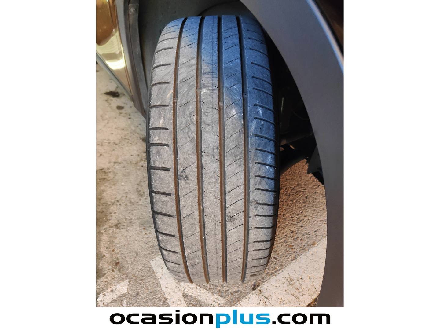 OMODA 5 OMODA 5 1.6 TGDI Premium (145 CV) seminuevo