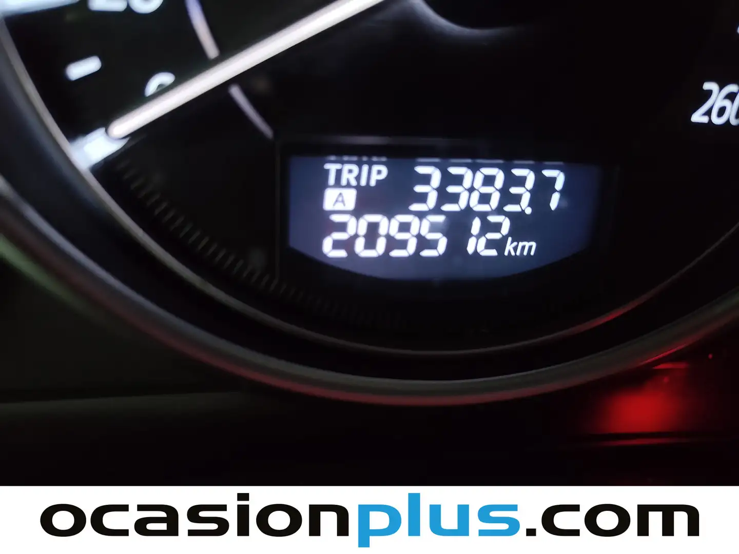 Foto Mazda CX-5 Mazda CX-5 2.0 GE Black Tech Edition 2WD (165 CV)