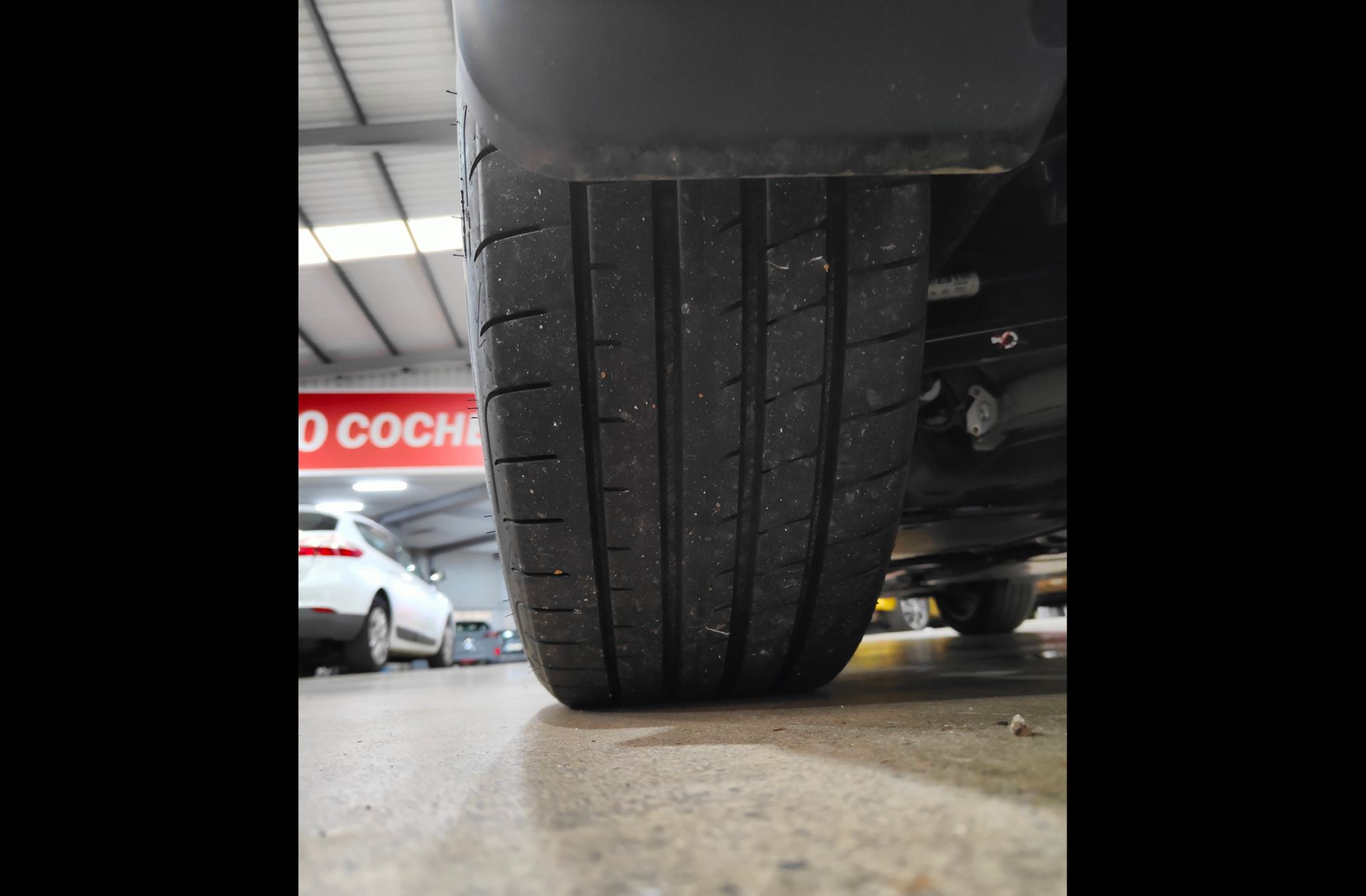 DS 7 Crossback E-Tense 300 Performance Line+ 4WD - foto 38