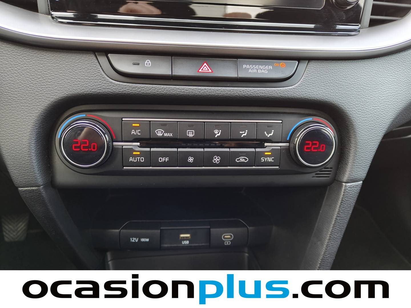 Foto KIA XCeed Kia XCeed 1.0 T-GDi Drive (120 CV)