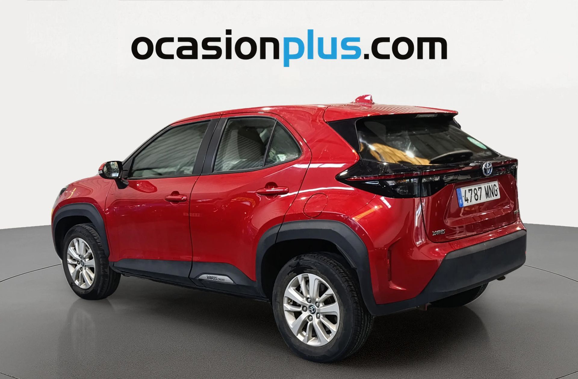 Toyota Yaris Cross 120H Business Plus - foto 3