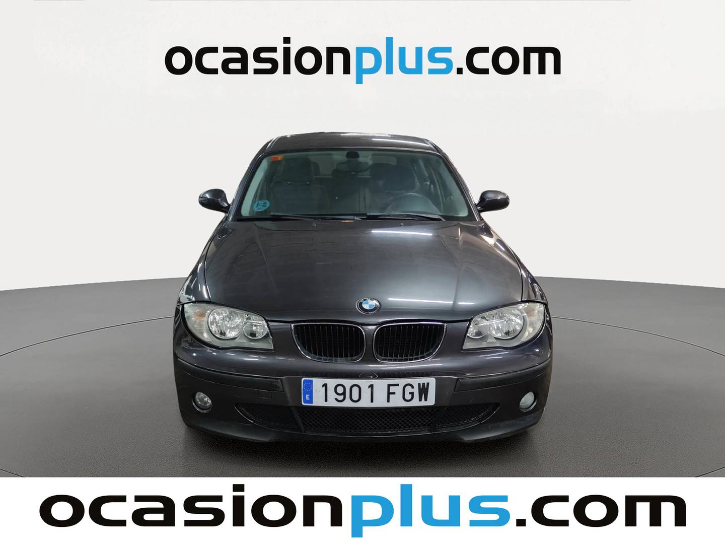 BMW Serie 1 BMW Serie 1 116i (116 CV) seminuevo
