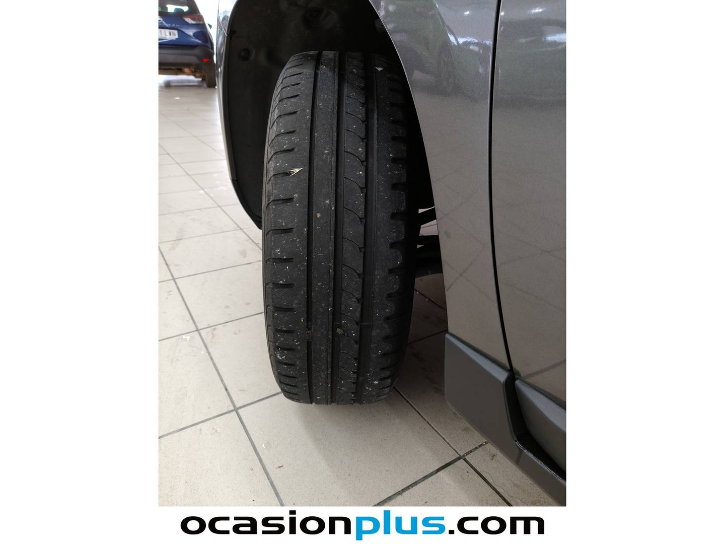 Peugeot 2008 Peugeot 2008 PureTech 82 Style (82 CV) seminuevo