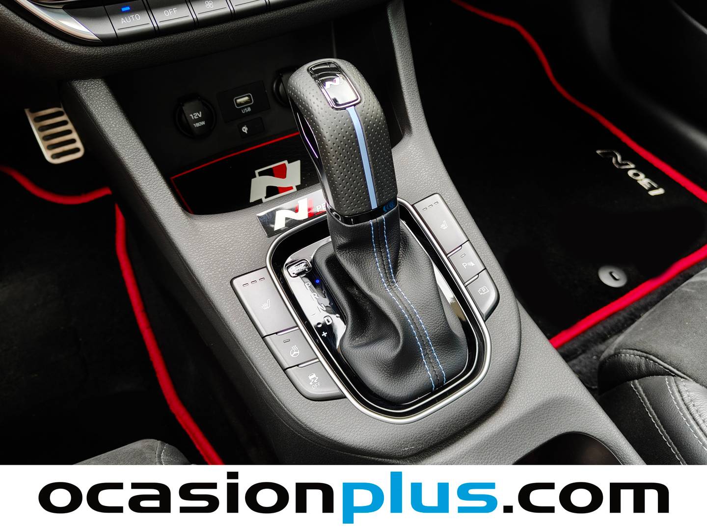 Hyundai i30 Hyundai i30 2.0 TGDI N Performance Sky DCT (280 CV) de segunda mano
